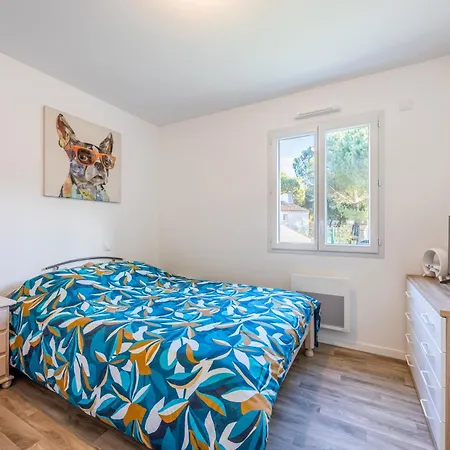 Maison Du Bonheur - Valentine *