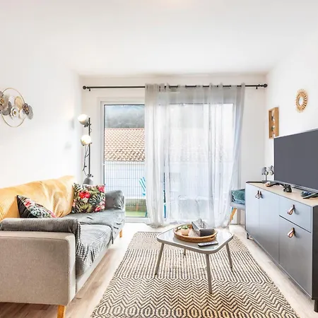 Maison Du Bonheur - Valentine * Saint-Jean-de-Monts