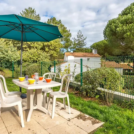 Semesterbostad Maison Du Bonheur - Valentine *