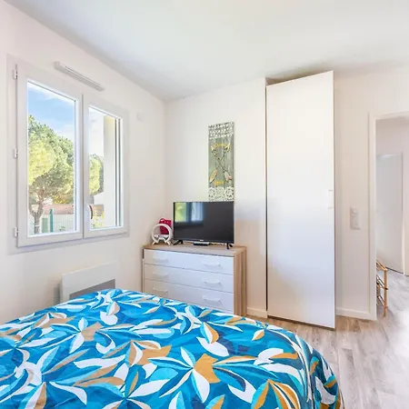 Maison Du Bonheur - Valentine Saint-Jean-de-Monts