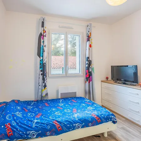 Maison Du Bonheur - Valentine *