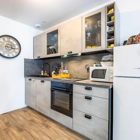 Prázdninový dům Maison Du Bonheur - Valentine *