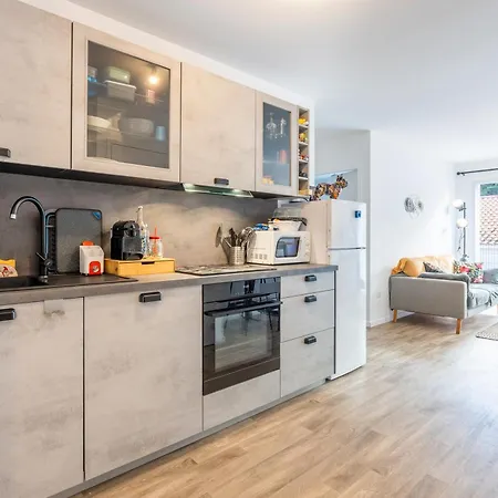 Prázdninový dům Maison Du Bonheur - Valentine