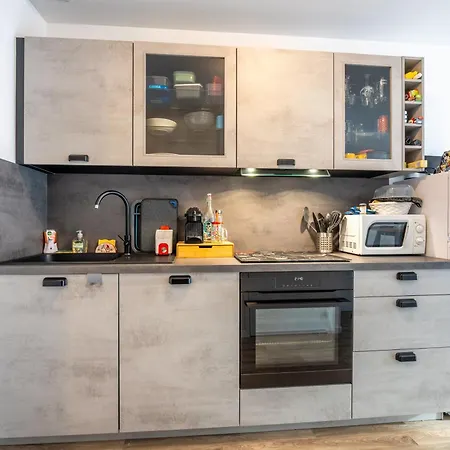 Prázdninový dům Maison Du Bonheur - Valentine *