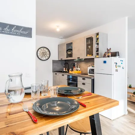 Maison Du Bonheur - Valentine Saint-Jean-de-Monts