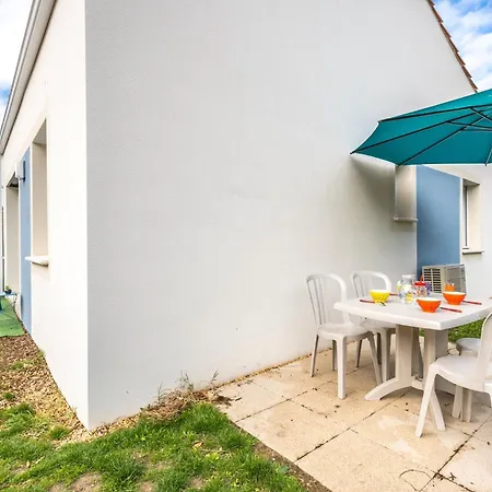 Maison Du Bonheur - Valentine Saint-Jean-de-Monts