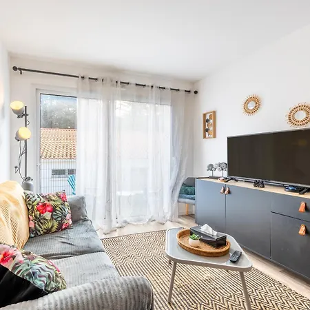 Maison Du Bonheur - Valentine Prázdninový dům *