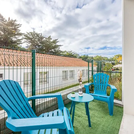 Prázdninový dům Maison Du Bonheur - Valentine